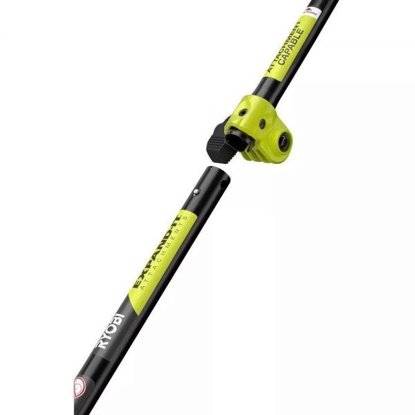 2025 40V Brushless 20 in. Walk Behind Self Propelled Mower String Trimmer Leaf Blower with (2) Batteries and (2) Chargers