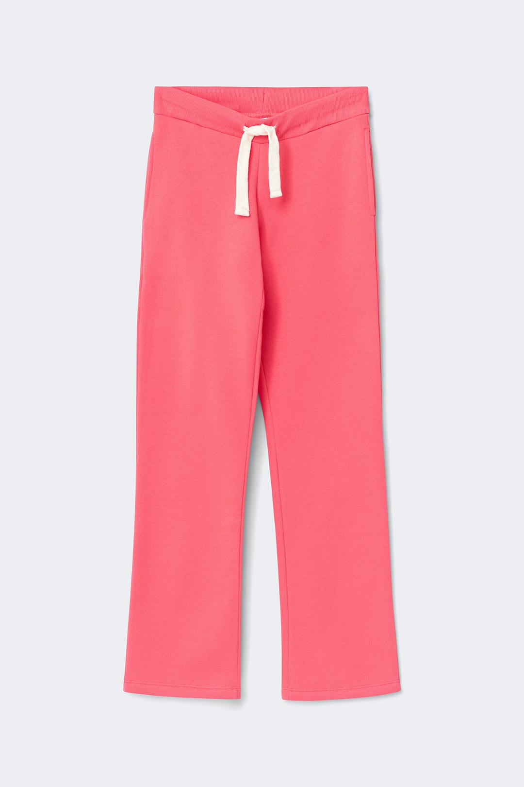 Gina Tricot 14+ low waist sweatpants tall