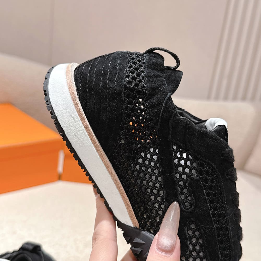 HERMES Jet sneaker - Top Club