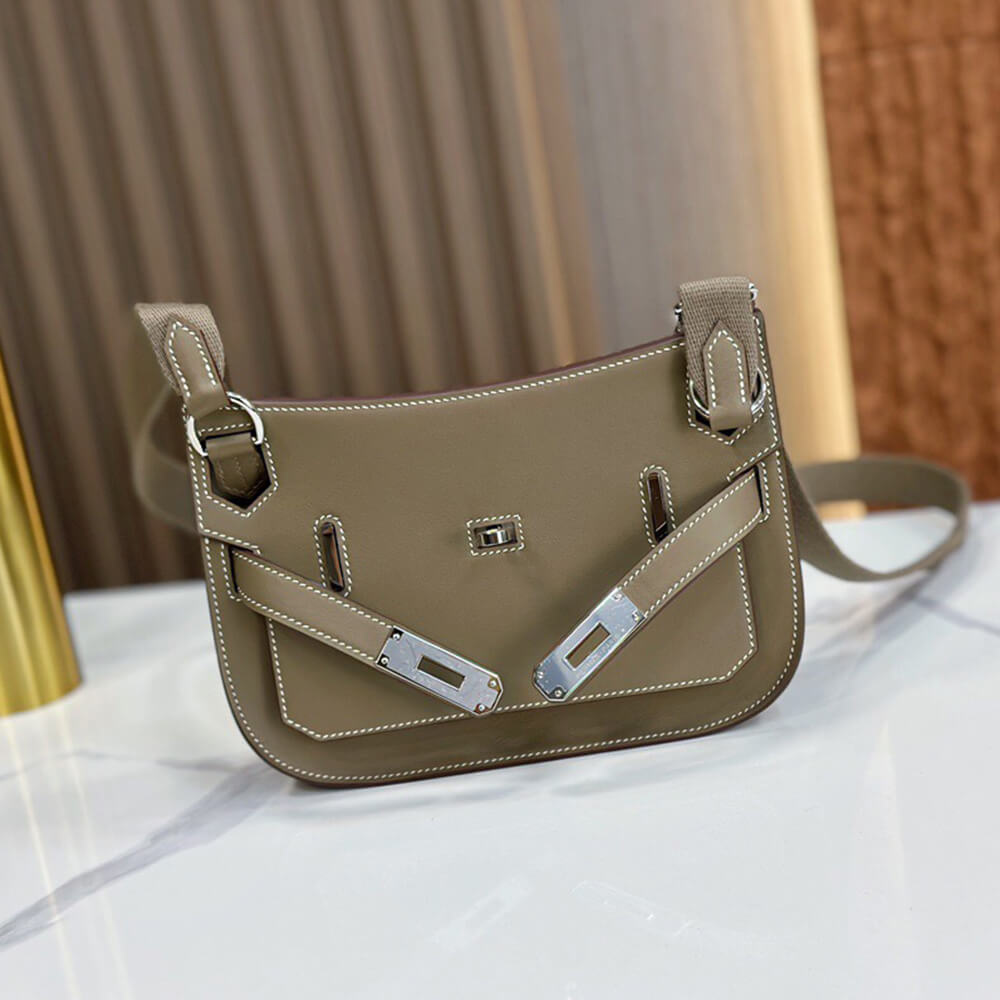 Hermes Jypsiere Mini - Top Club