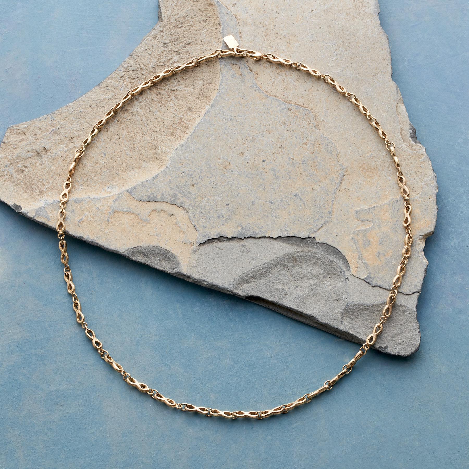 For All Time Necklace - Sundance Living