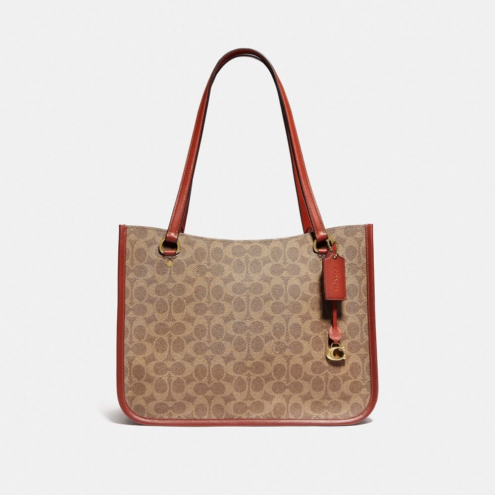 COACH Coach Classic handbags