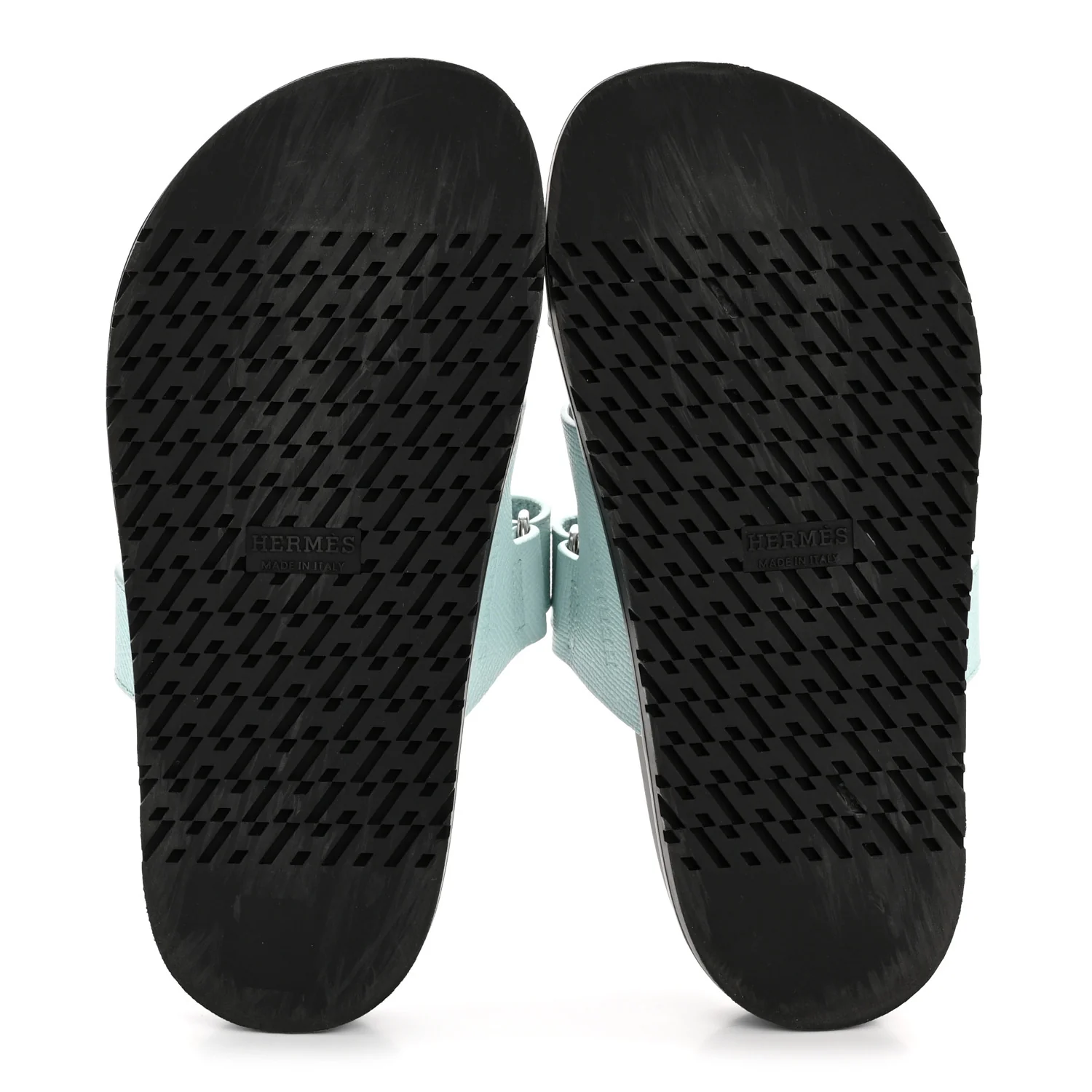 Epsom Womens Chypre Sandals 35.5 Bleu Cristaux - Top Club