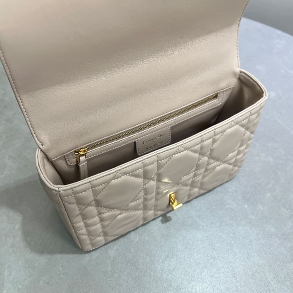 Dior Medium Soft Dior Caro Bag(HIGH-END GRADE) - Top Club
