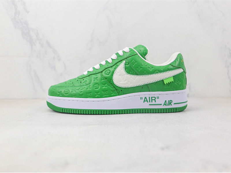 Louis Vuitton x Nike Air Force 1'07 LV8 Low 