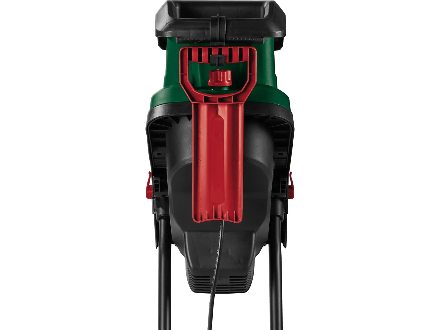 PARKSIDE Broyeur lectrique de vgtaux  lames PEMH 2400 C4, 45 L, 2400 W