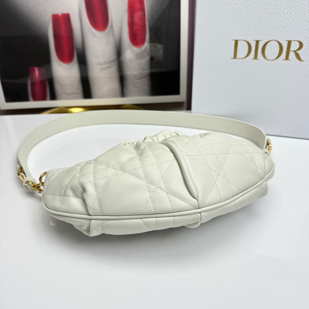 Dior Walk in Dior Purse - Top Club