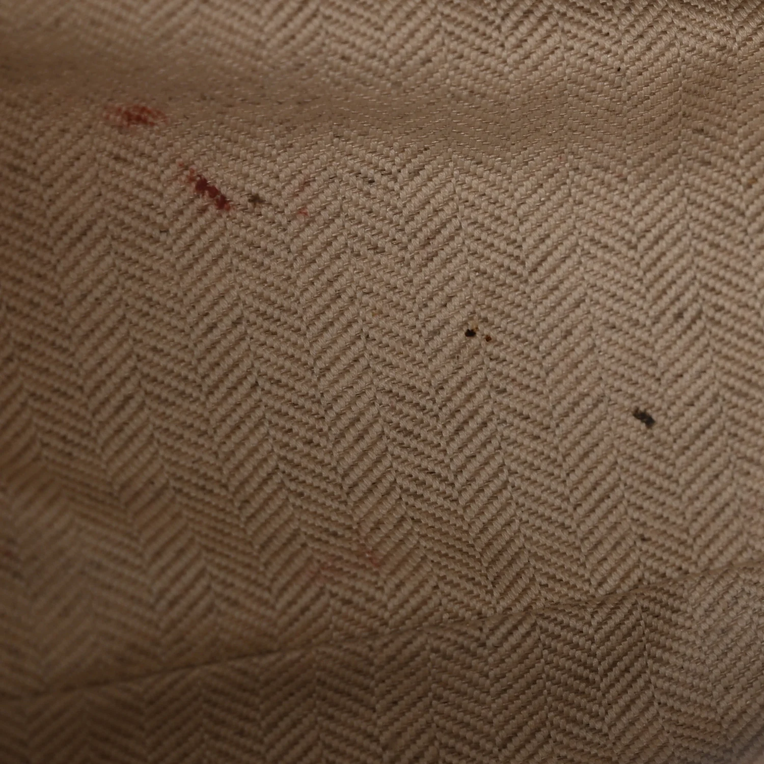 Grained Calfskin Small Puzzle Bag Sand Mink - Top Club