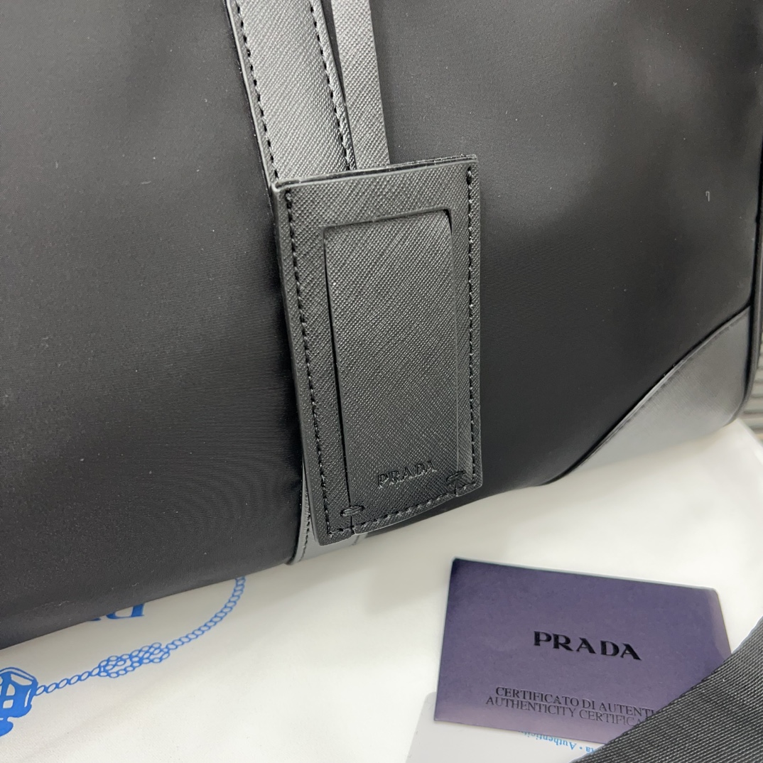 Pra new arrival travel bag 002 size:50* 28 cm - Top Club