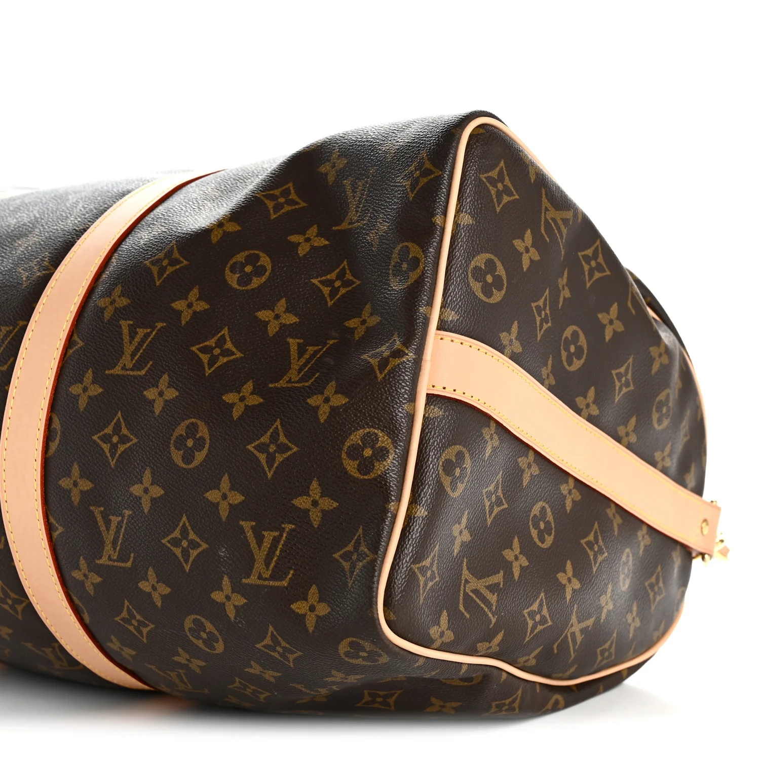 Monogram Keepall Bandouliere 50 - Top Club