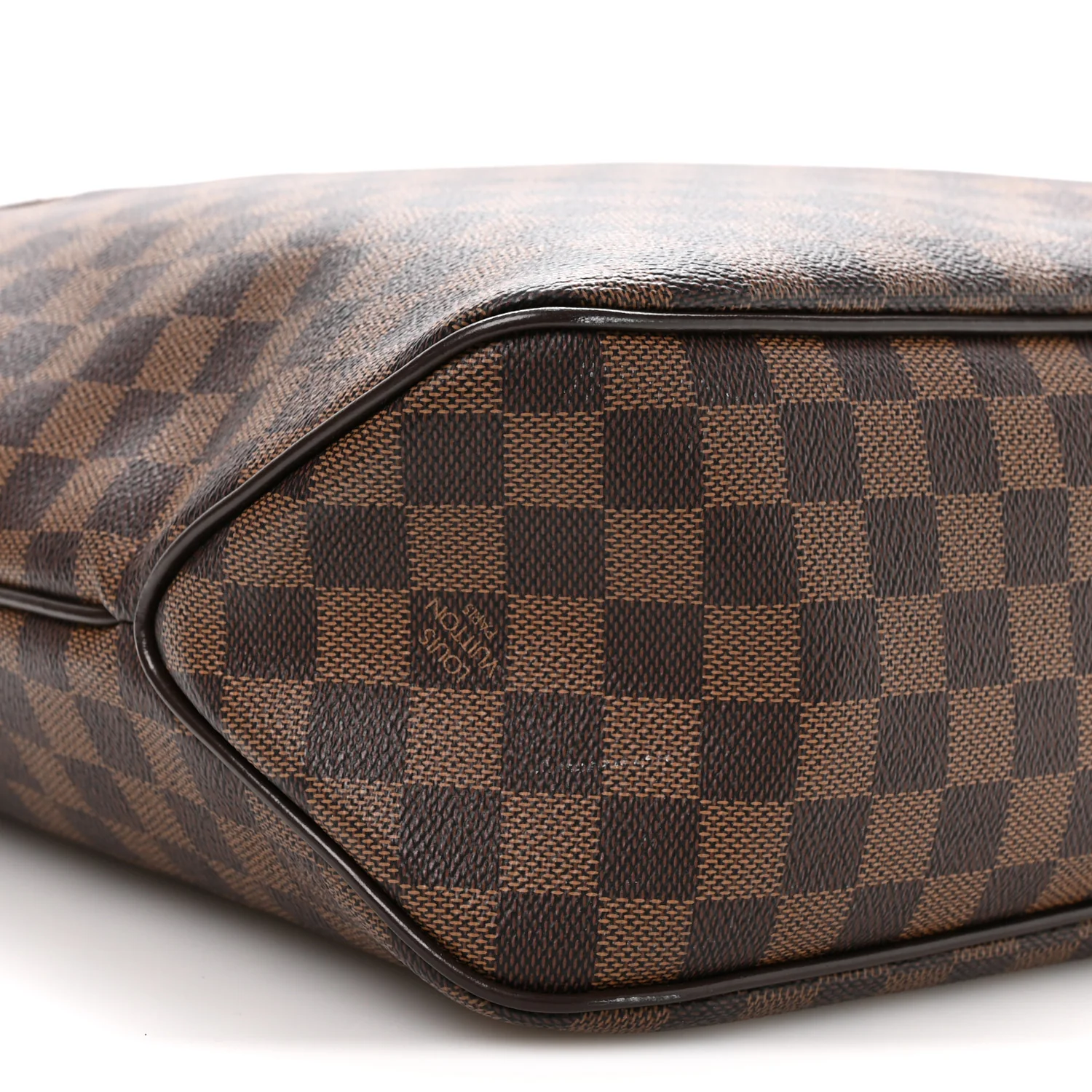 Damier Ebene Delightful PM - Top Club