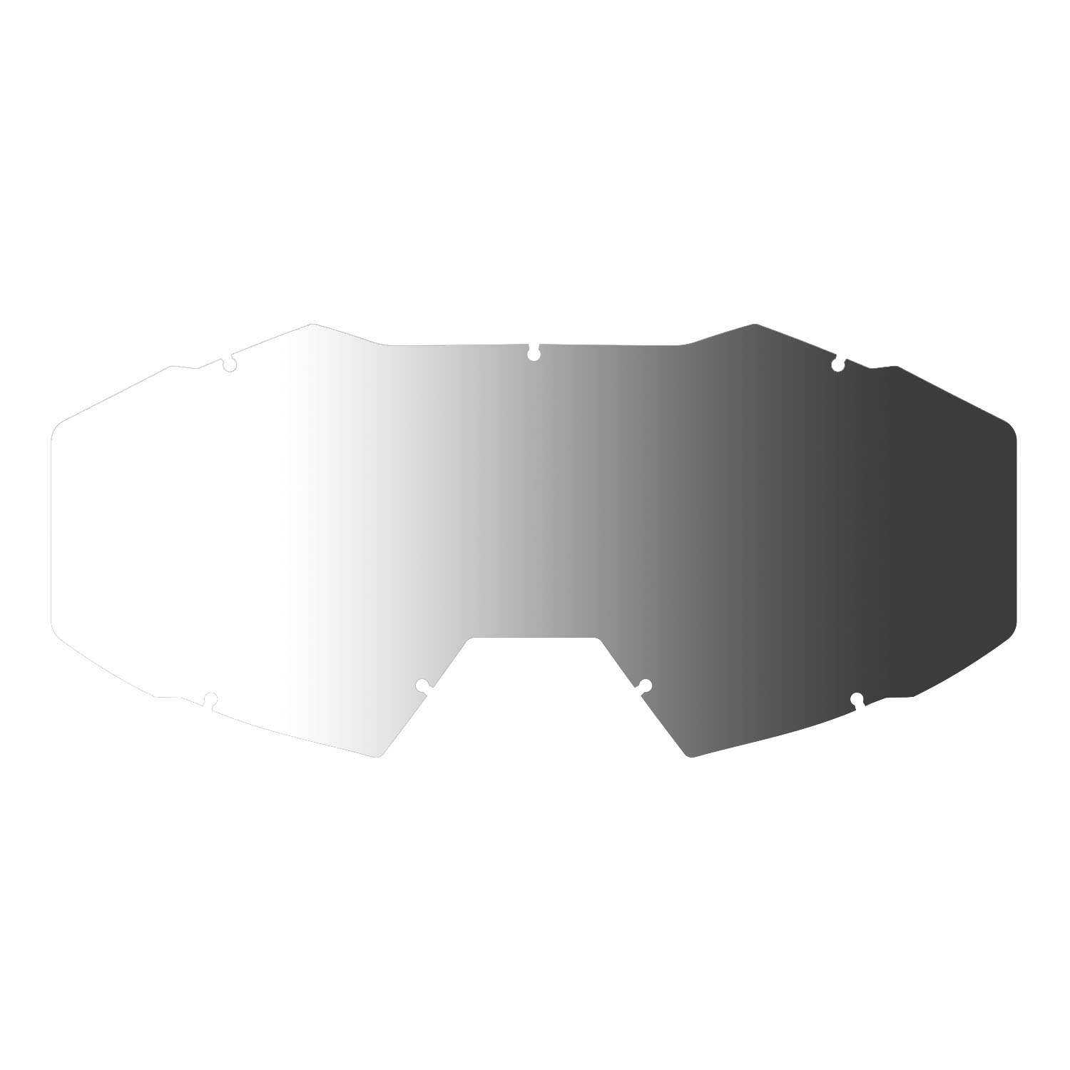 Viper Ersatz Lens Off Road