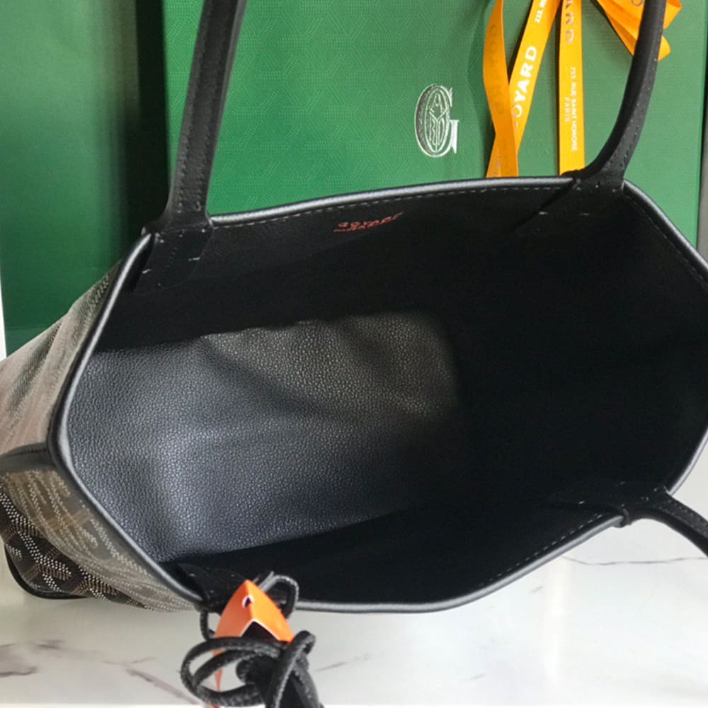 Goyard Anjou Mini Bag - Top Club