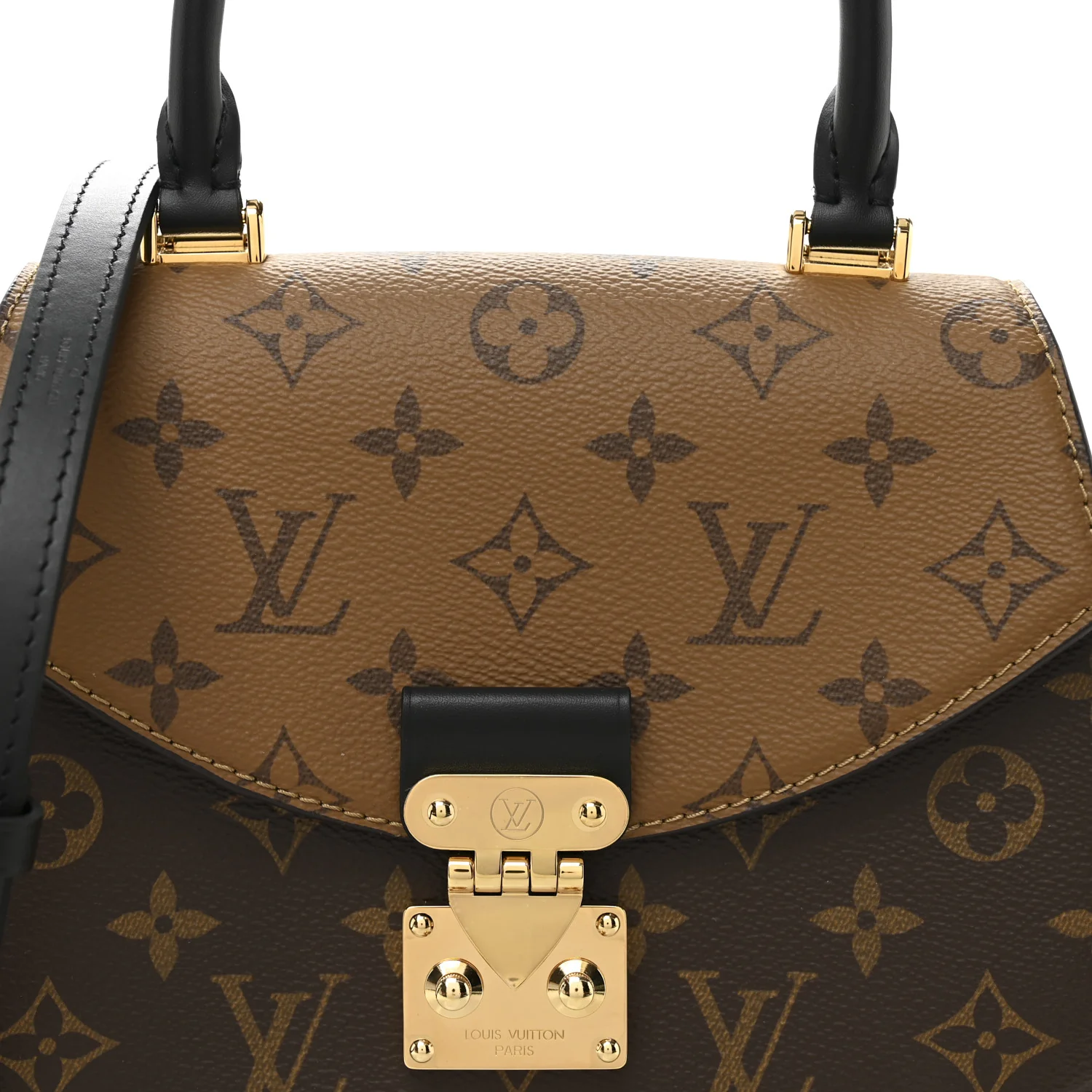 Reverse Monogram Tilsitt - Top Club