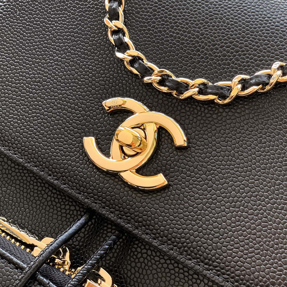 Chanel Large Duma Backpack(HIGH-END GRADE) - Top Club