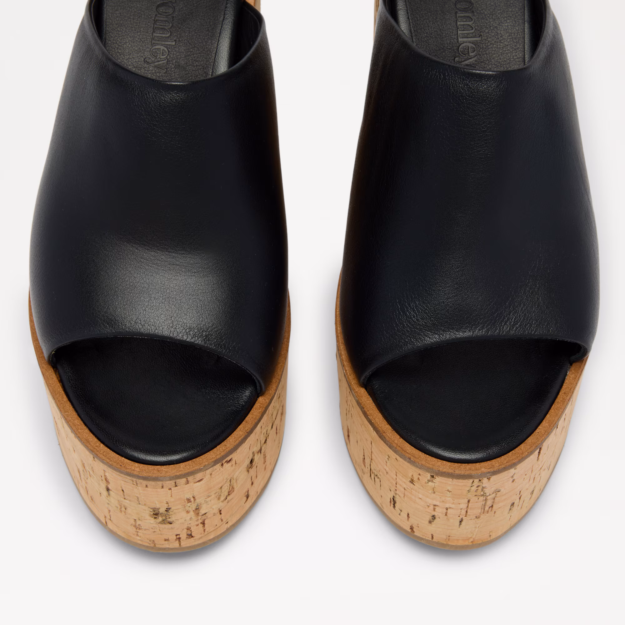 UpendCork Super Wedge