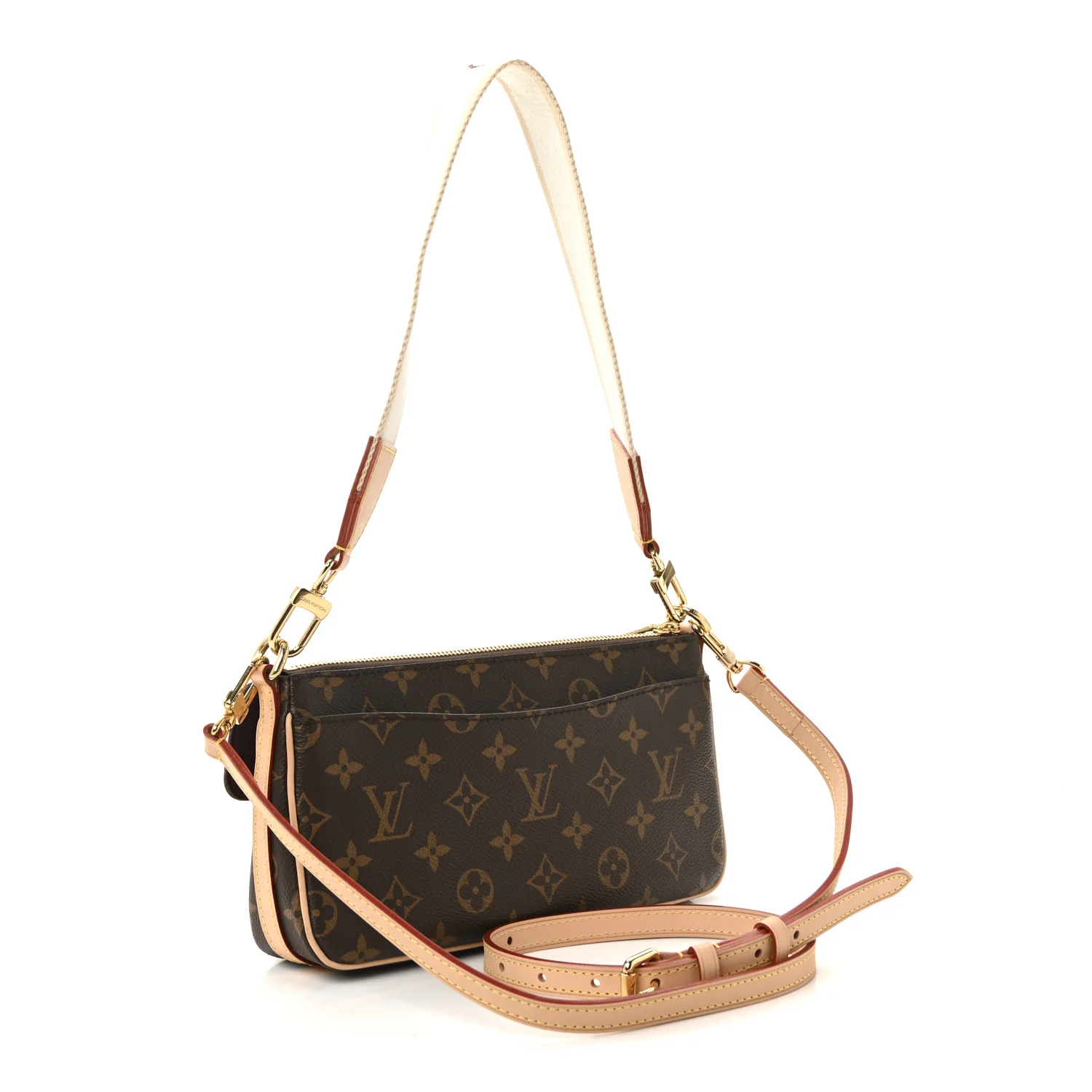 Monogram Vivacite Bag - Top Club