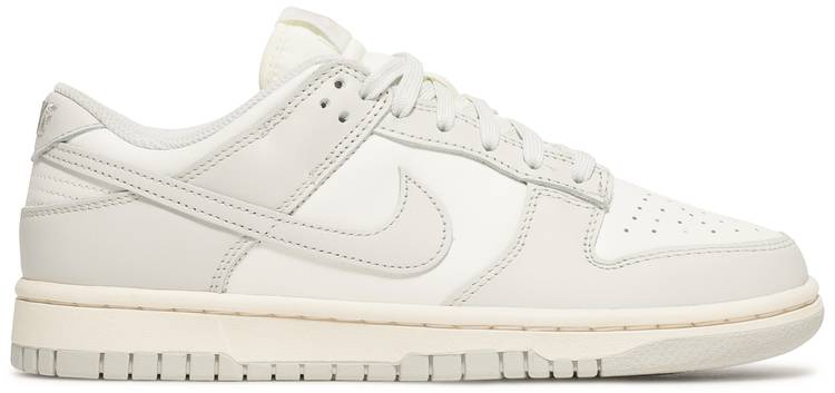 Wmns Dunk Low  Light Bone  DD1503-107 - Sneaker Replica Workshop