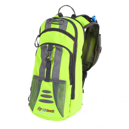 OZtrail CANVAS DUFFLE BAG MEDIUM travel bag - khaki