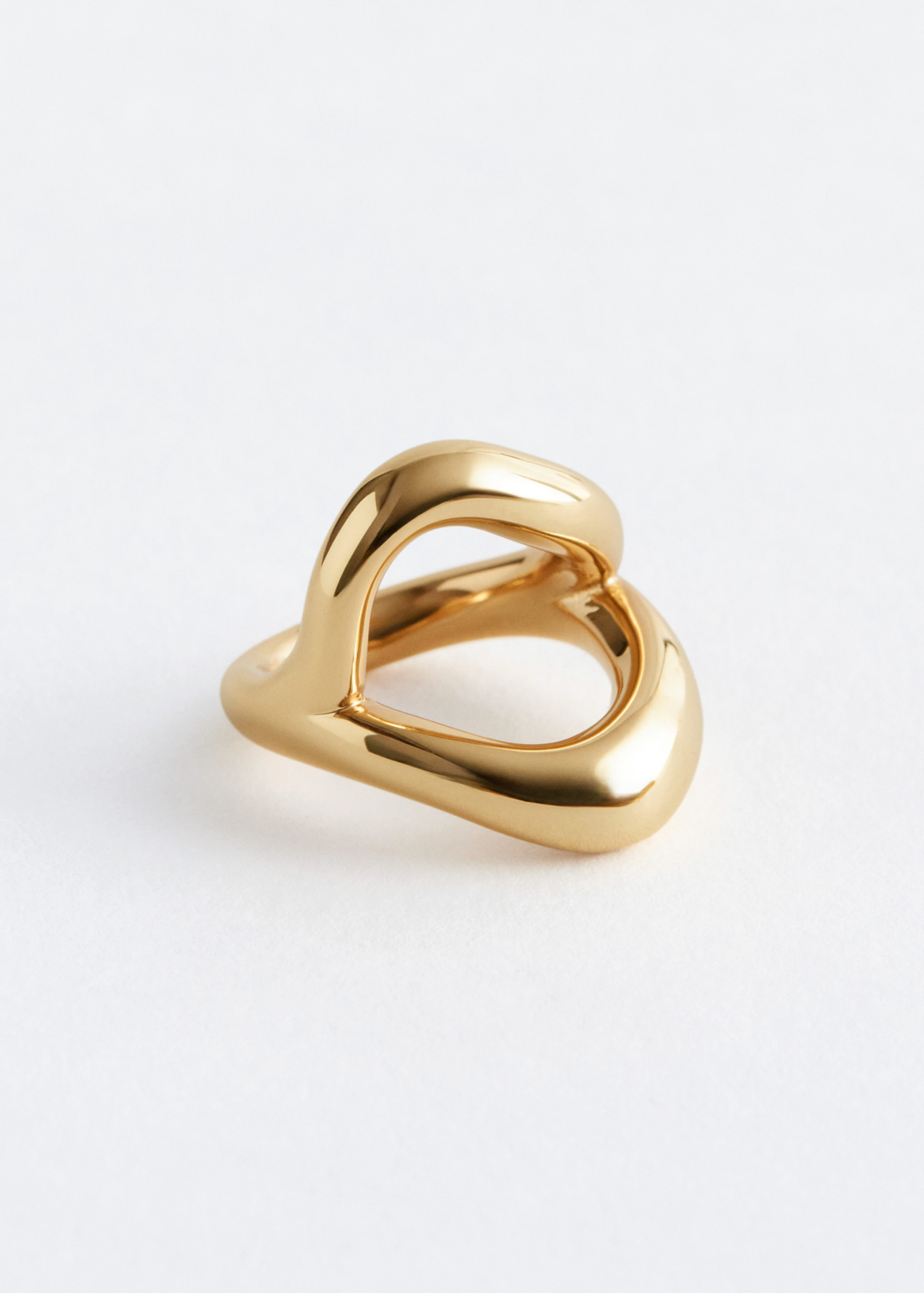 & Other Stories IRREGULAR RING