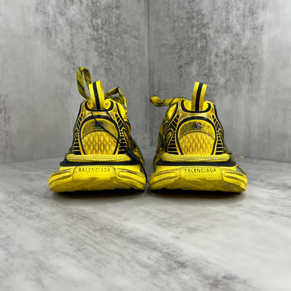 Balenciaga 3xl Sneaker - Top Club