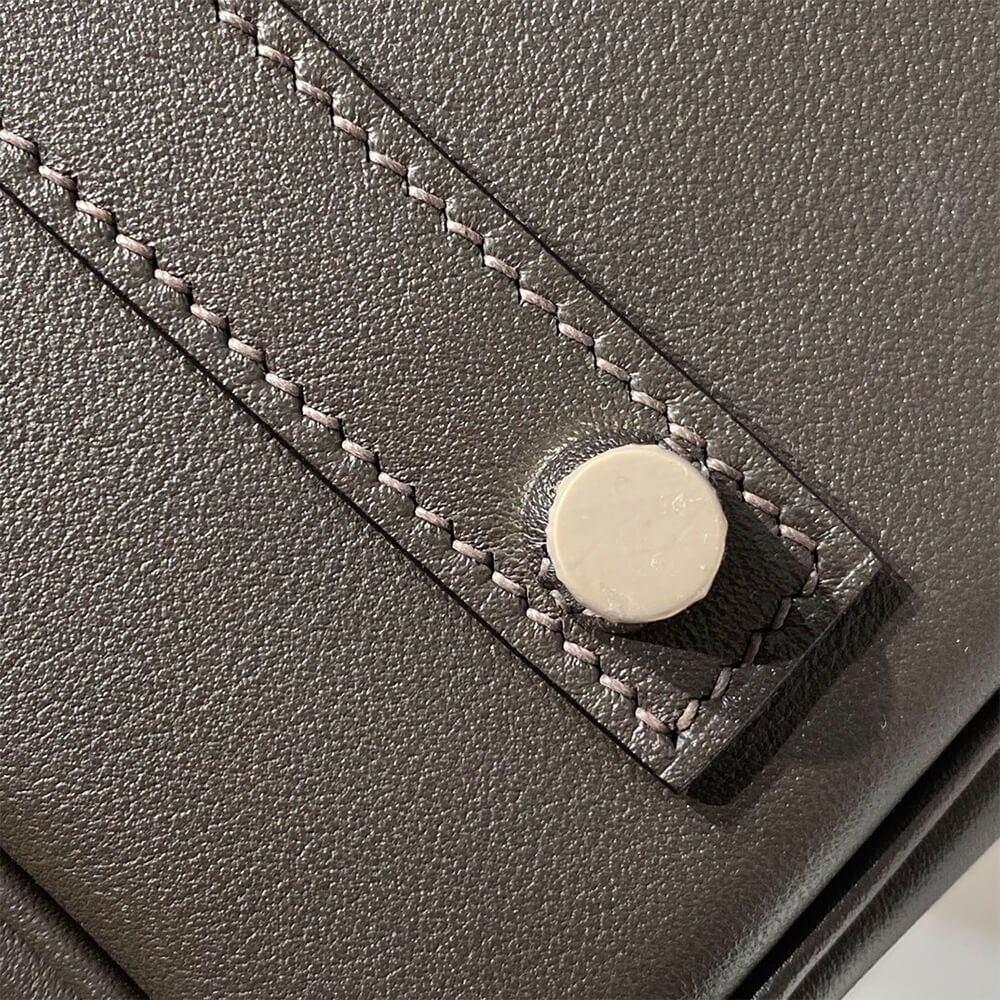 Hermes Shoulder Birkin 29 Swift - Top Club