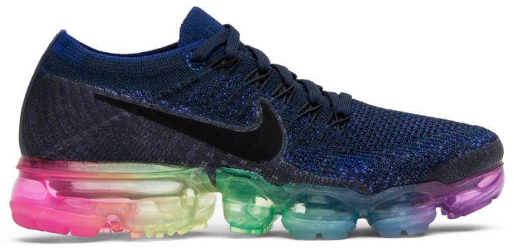 Air VaporMax  Be True  883274-400 - Sneaker Replica Workshop