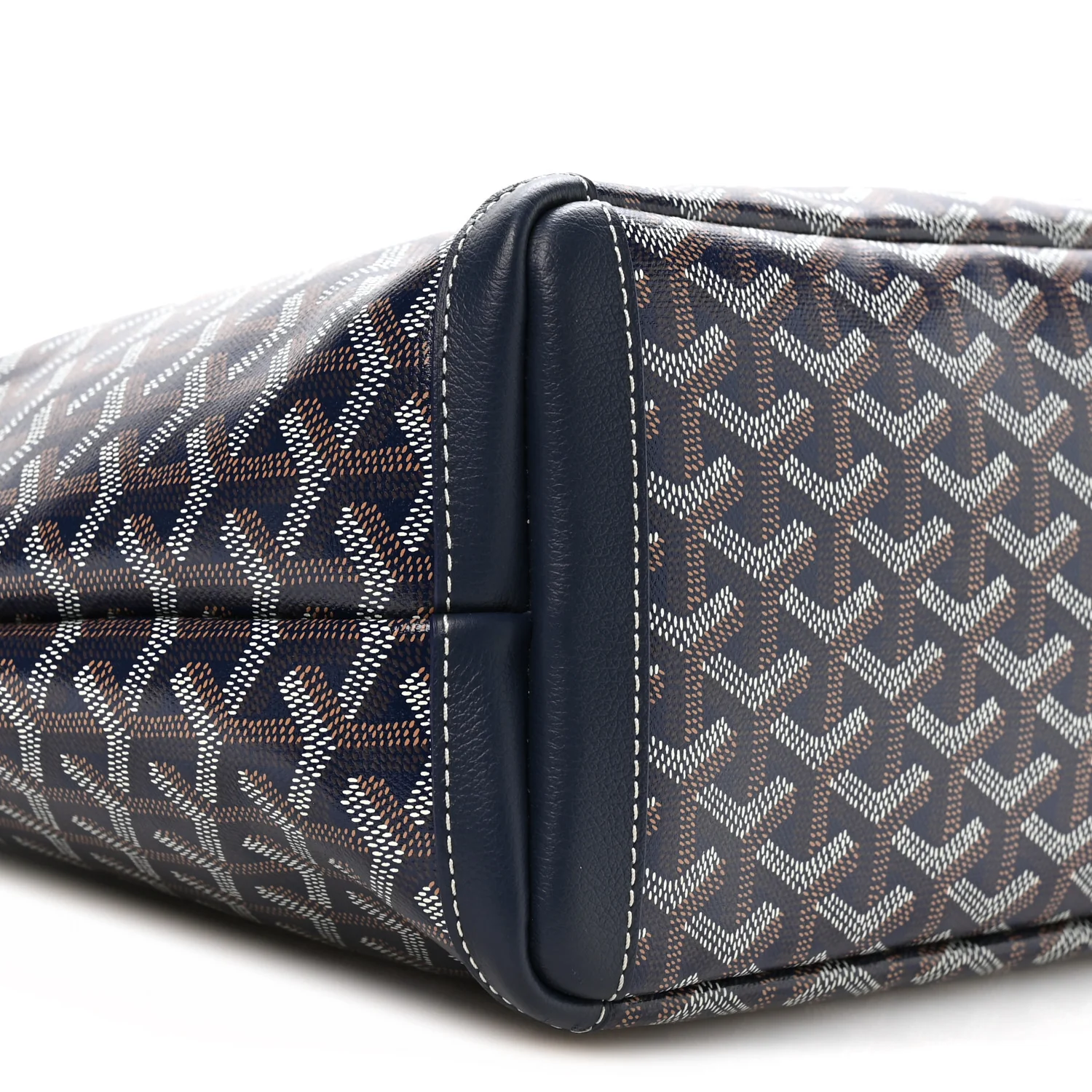 Goyardine Artois PM Navy - Top Club