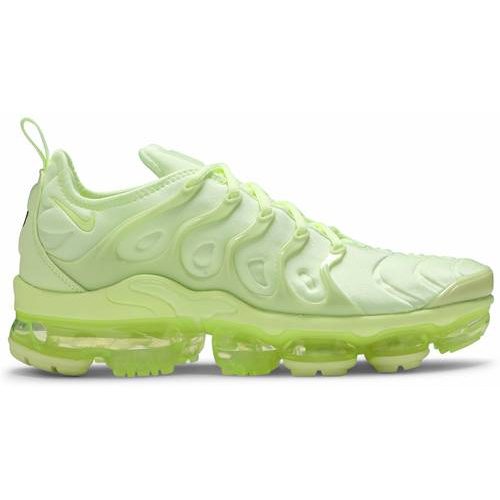 Wmns Air VaporMax Plus  Barely Volt  DJ3023-700 - Sneaker Replica Workshop