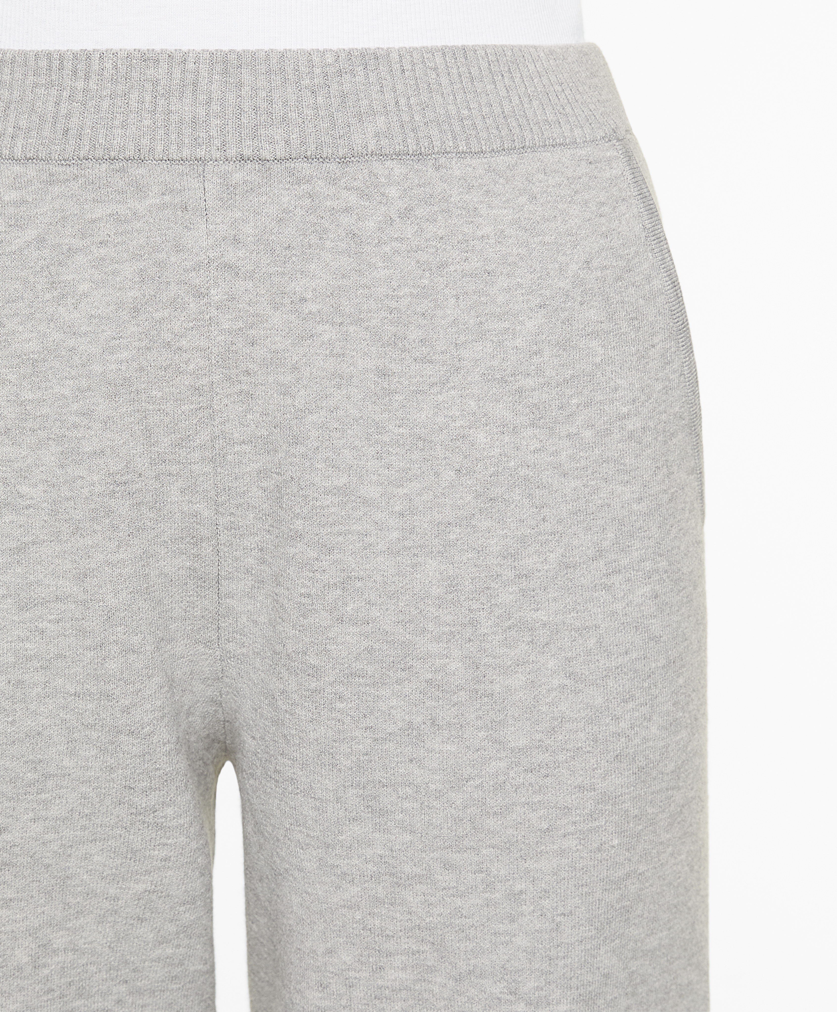OYSHO Knit joggers