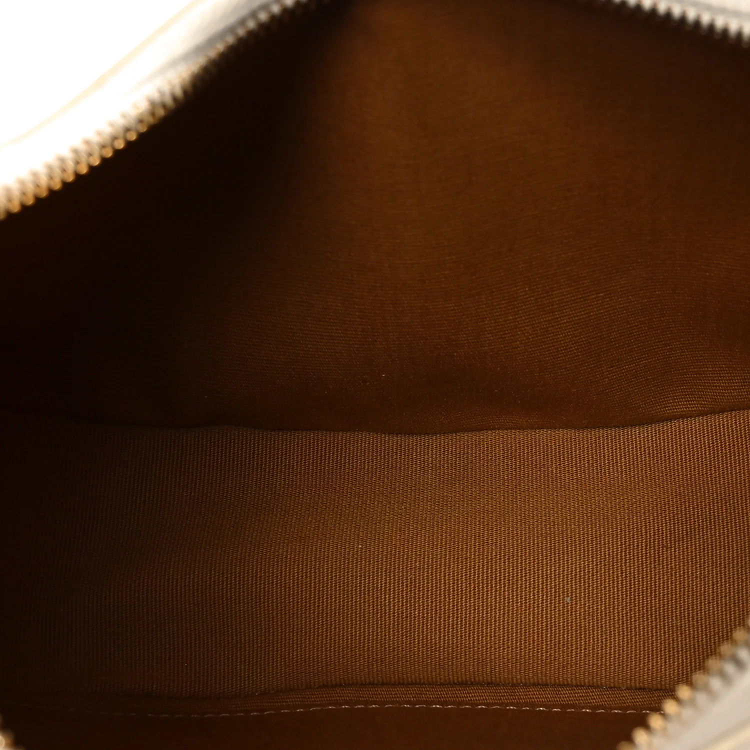 Canvas Calfskin Ava Triomphe Shoulder Bag Red - Top Club