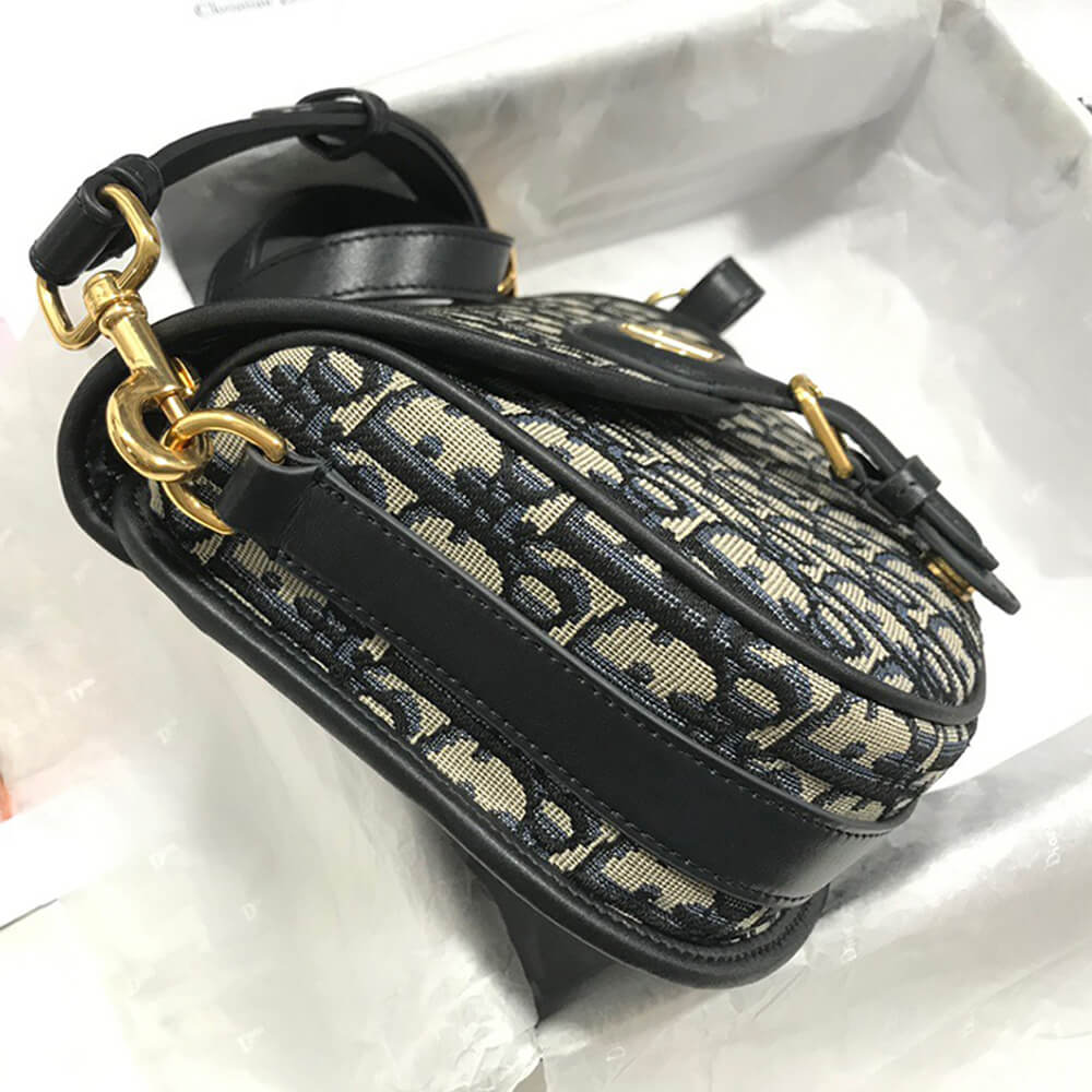 MEDIUM DIOR BOBBY BAG - Top Club
