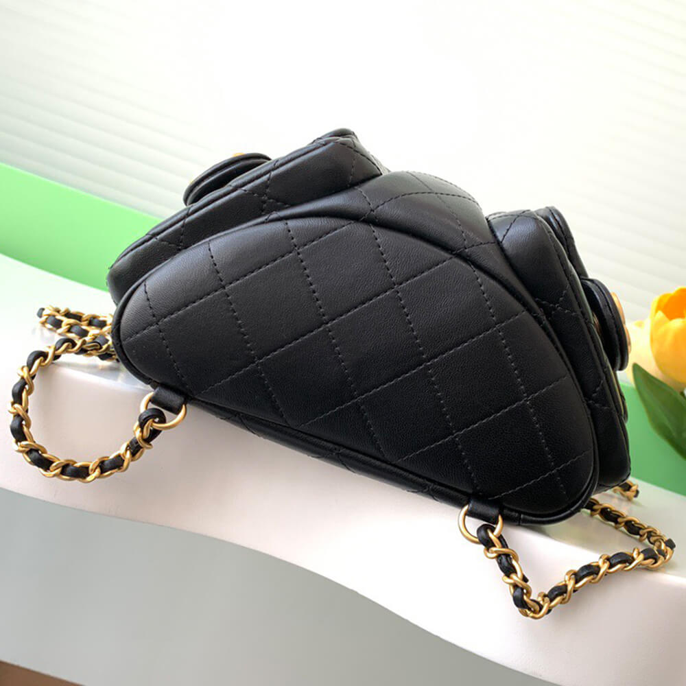 CHANEL Backpack(high-end grade) - Top Club
