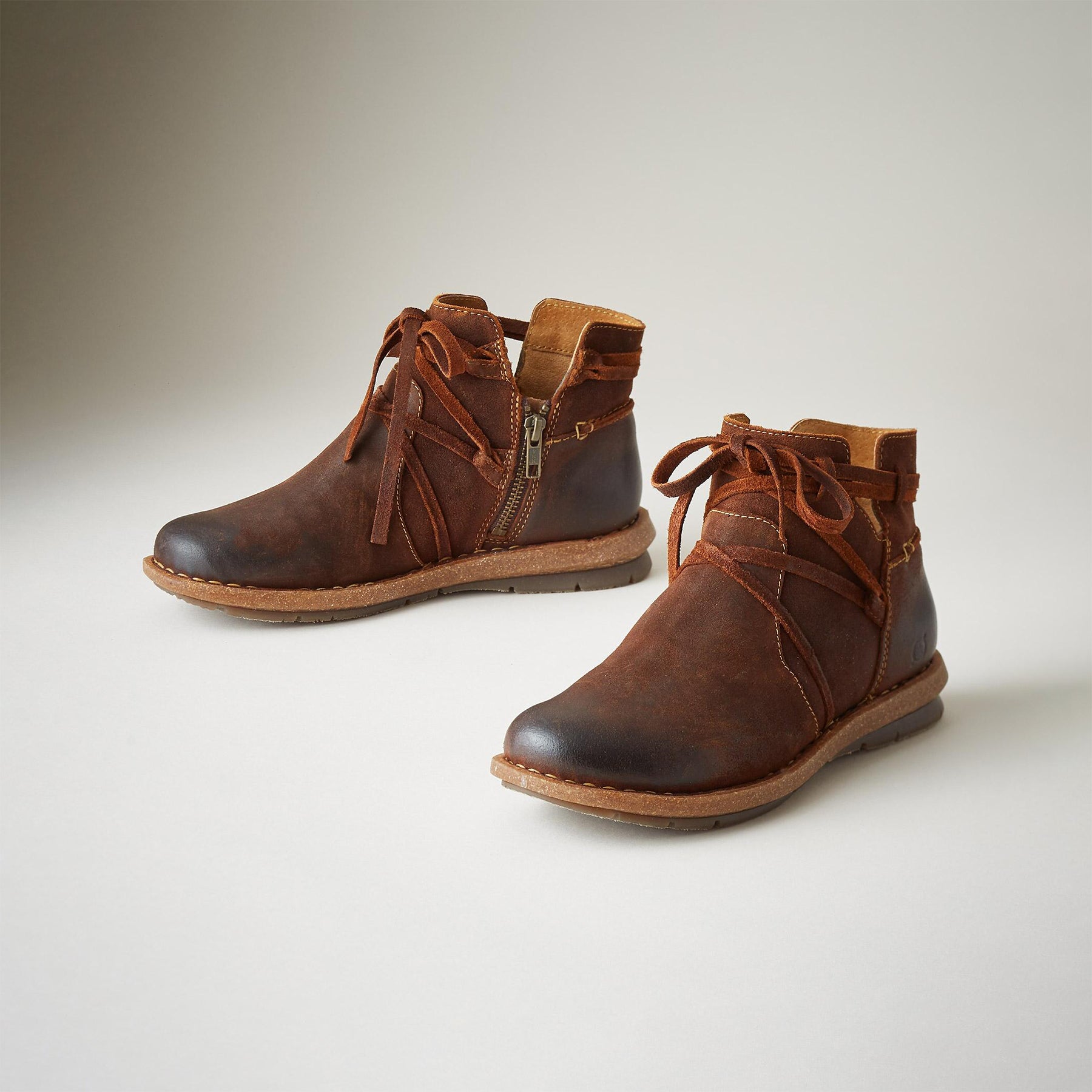 Tarkiln Chukka Boots - Sundance Living