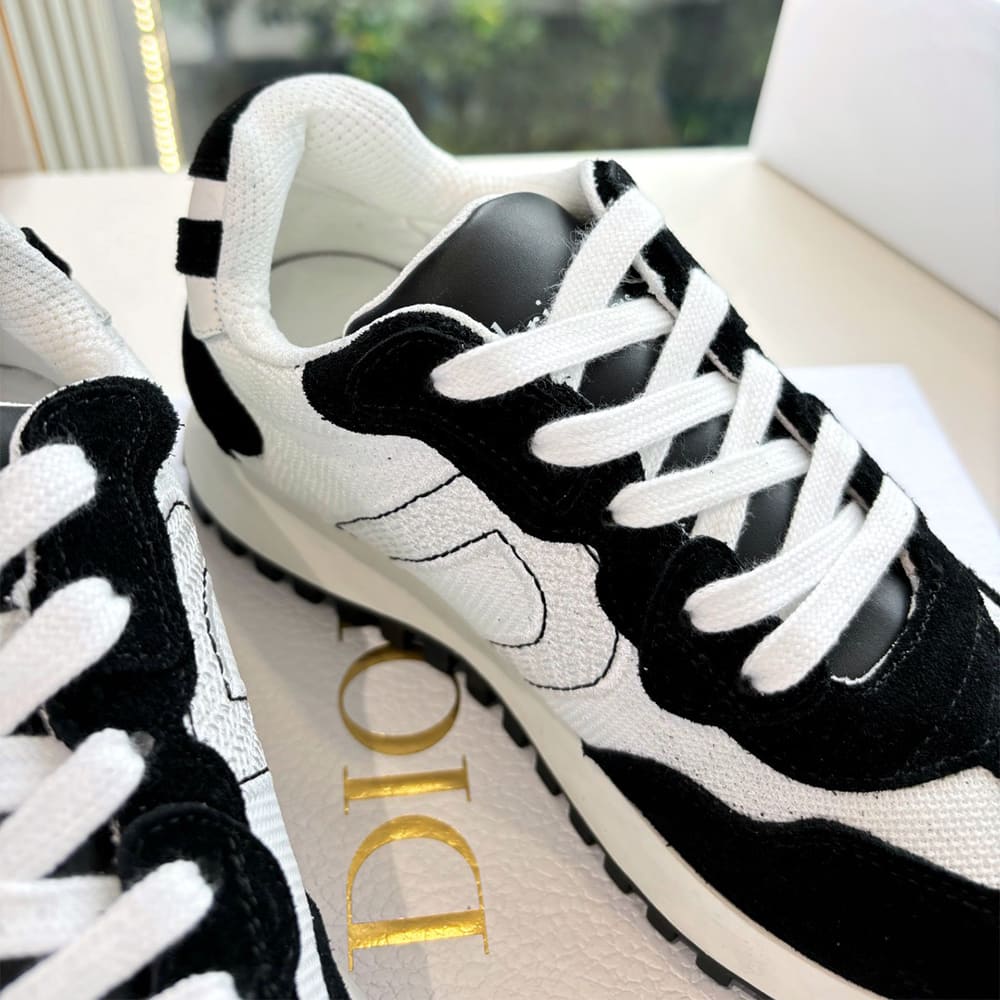 C est Dior Sneaker - Top Club