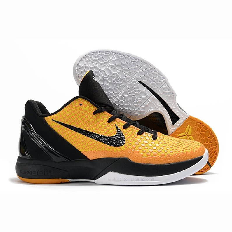 NIKE KOBE 6 x LIGHTBULB - Sneaker Replica Workshop