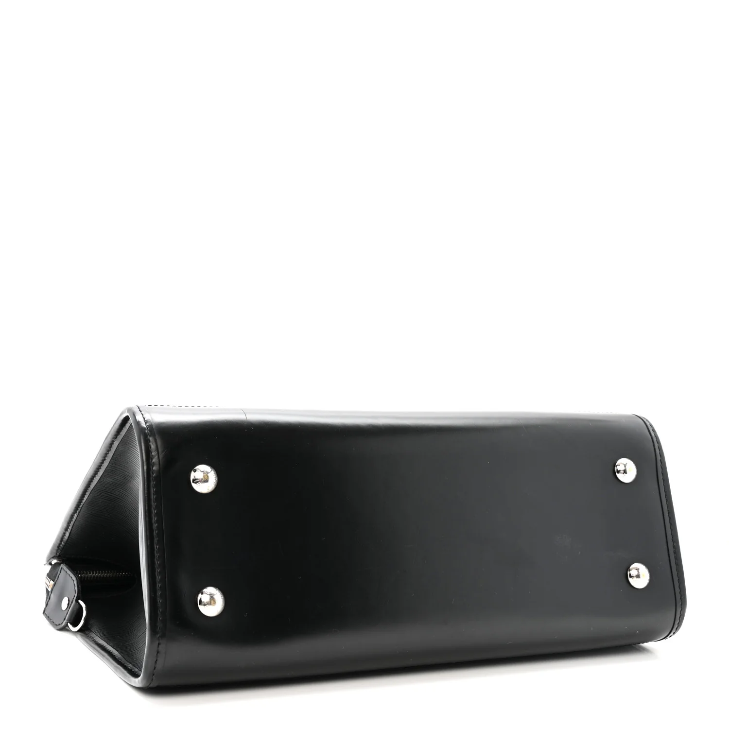 Epi Madeleine GM Black - Top Club