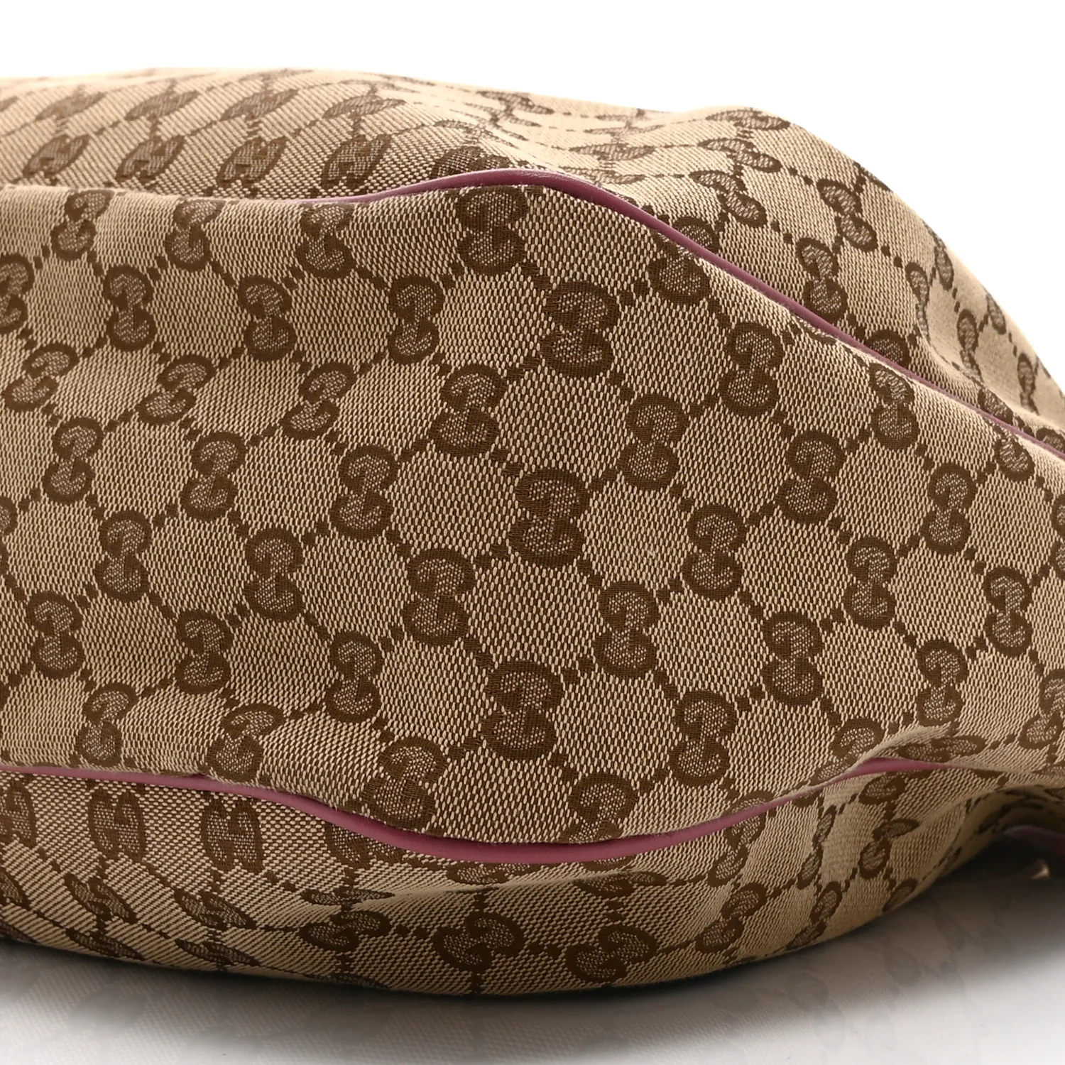 Monogram Medium Sukey Top Handle Tote Peonia Flower - Top Club