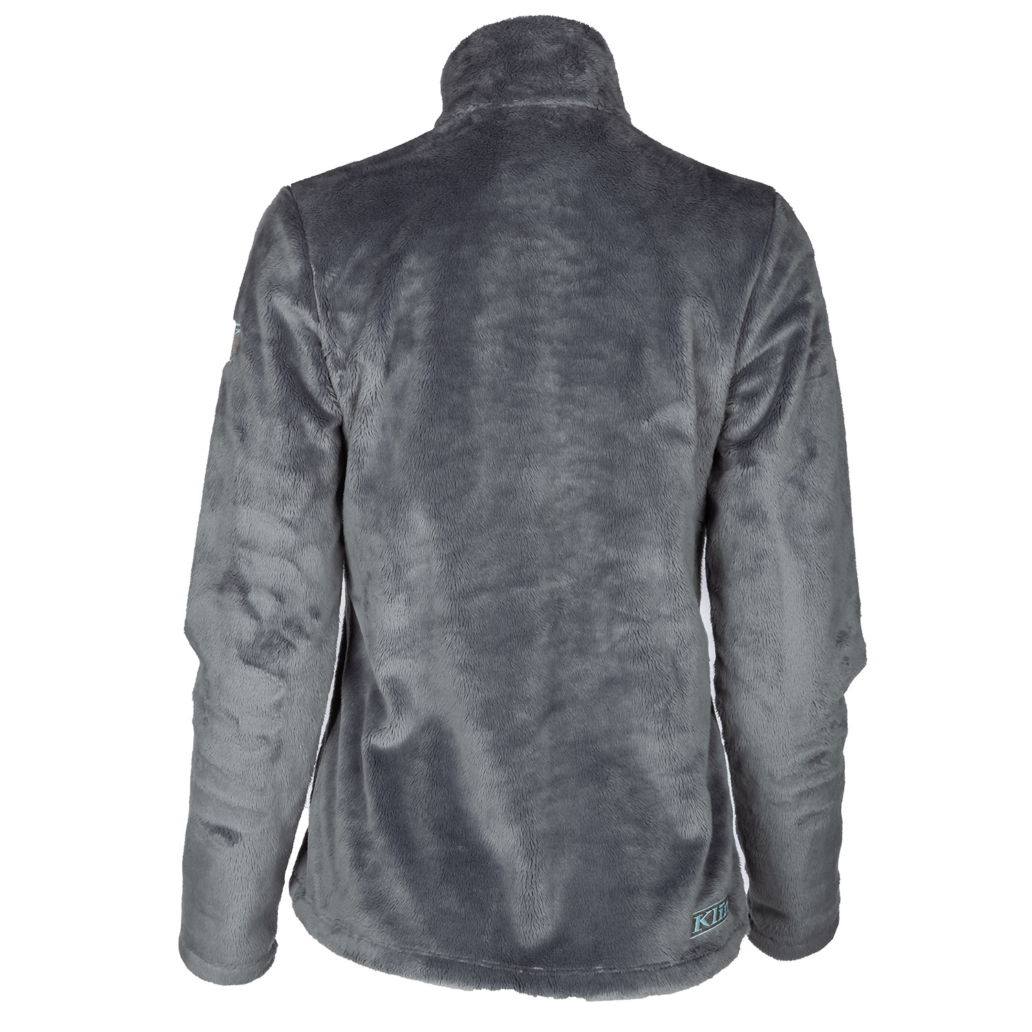 Cascade 1/4 Zip