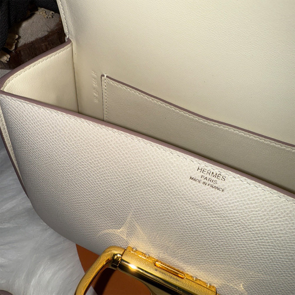 Hermes Della Cavalleria Elan bag(HIGH-END GRADE) - Top Club