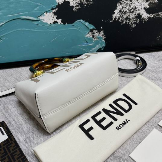 Fd By The Way Mini Bag 5 colors - Top Club