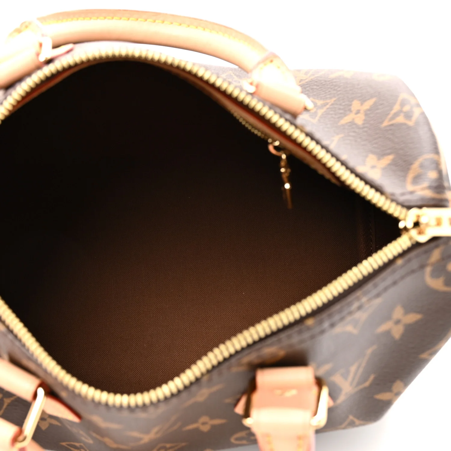 Monogram Speedy Bandouliere 25 - Top Club