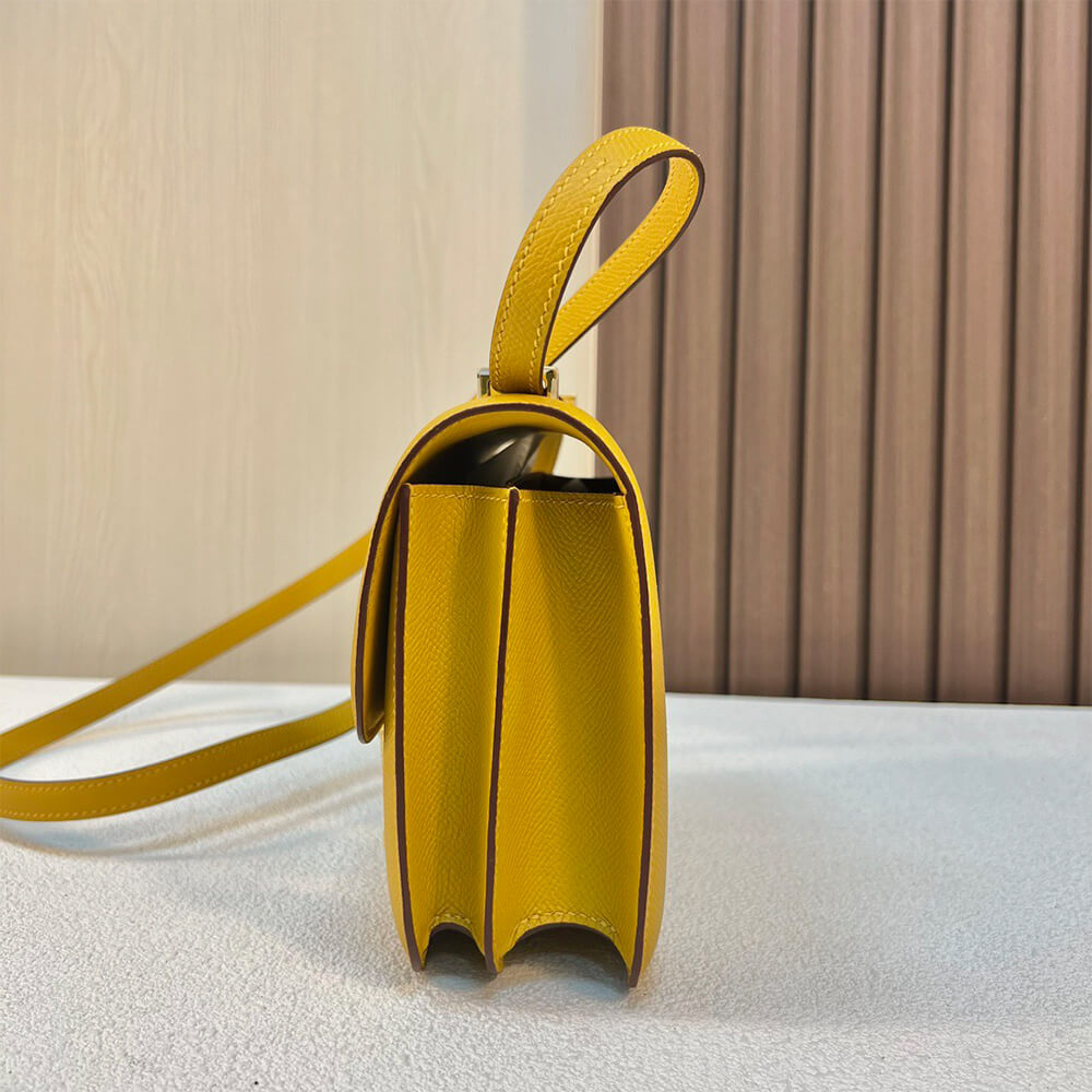 Hermes Constance 18(high-end grade) - Top Club