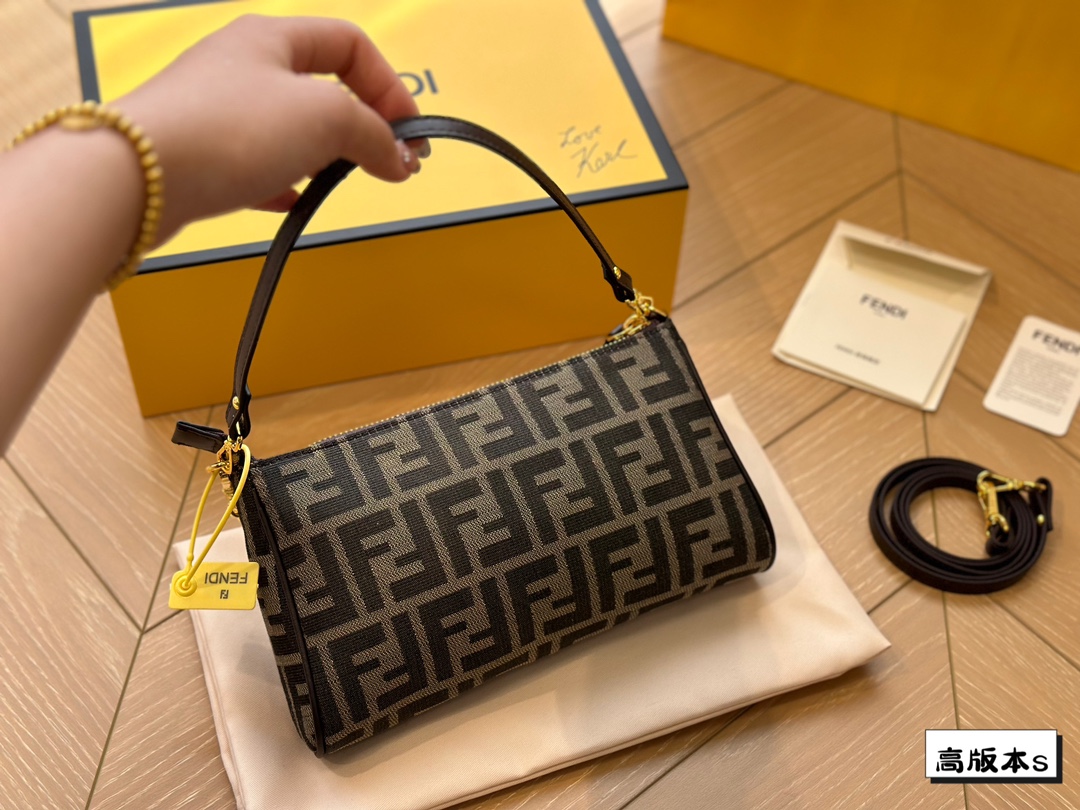 Fen new arrival bag size: 23*14 cm - Top Club