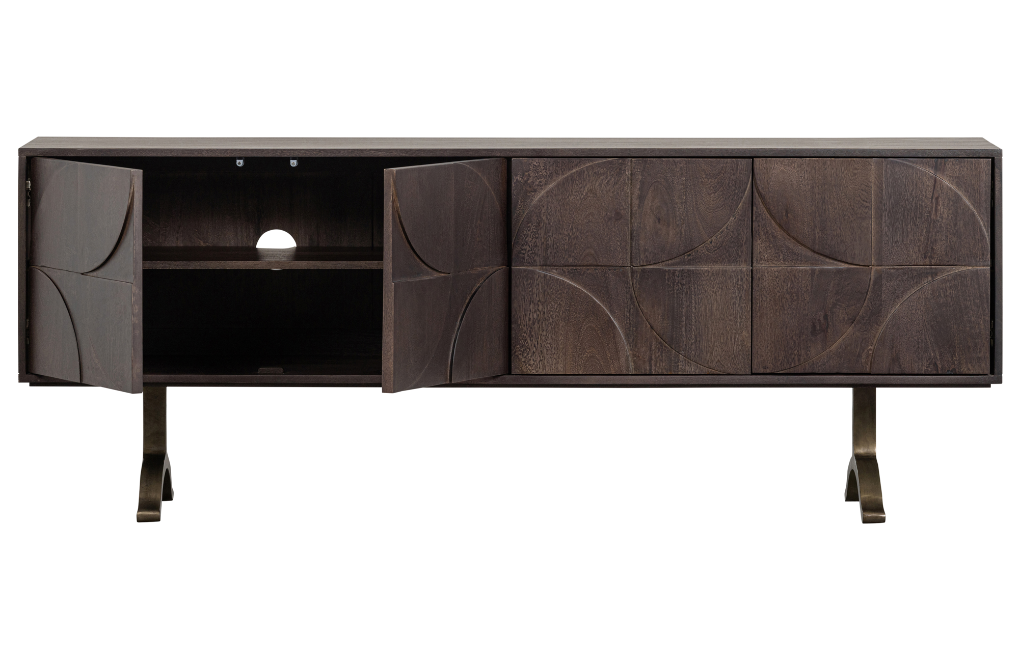 BePureHome dressoir Draw