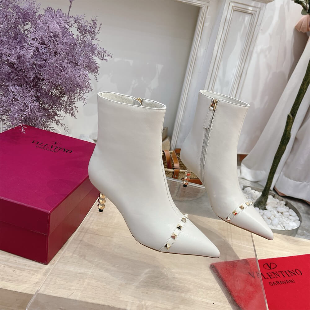 Valentino Boot - Top Club