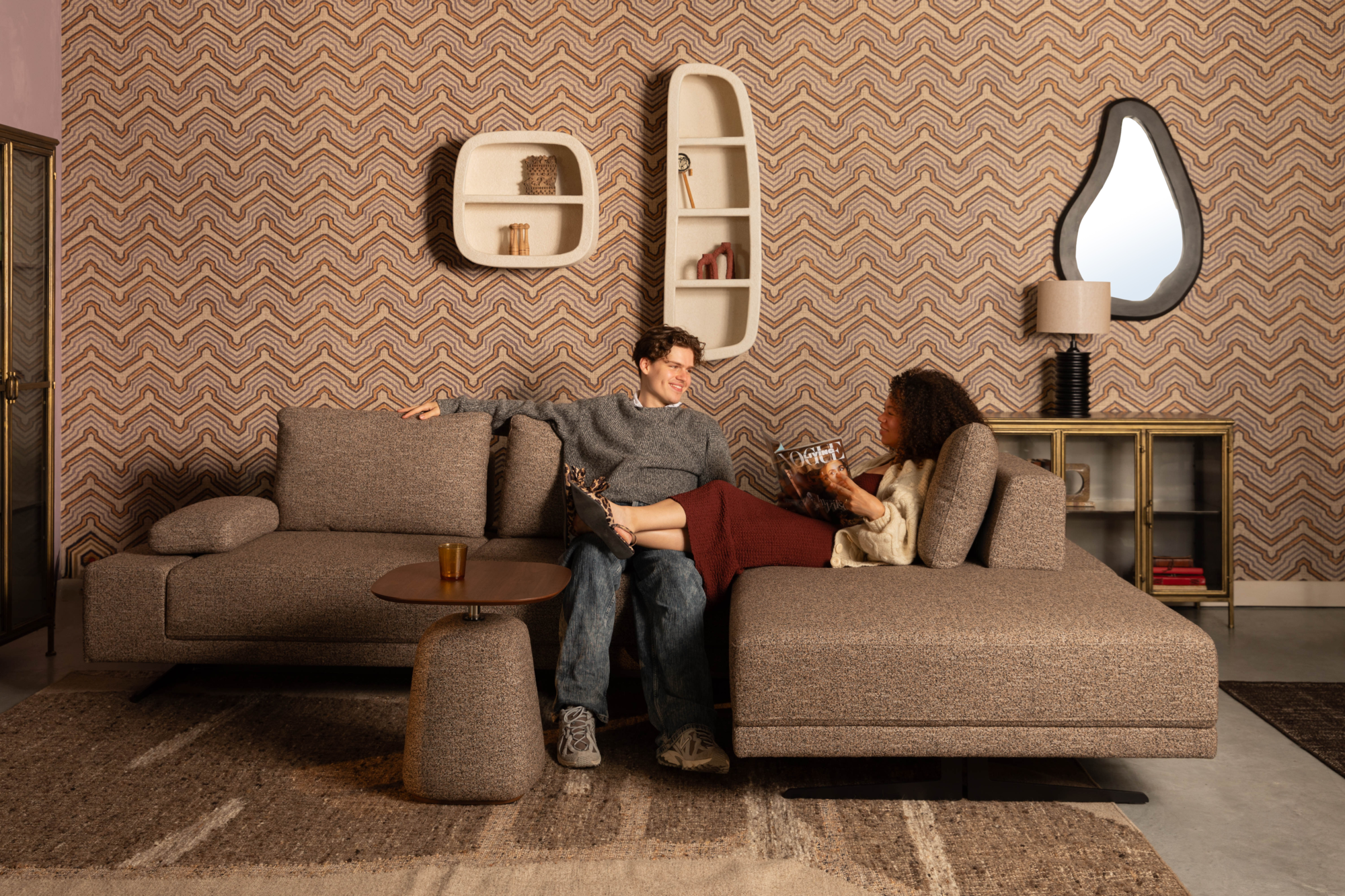 Dressoir Gertlush