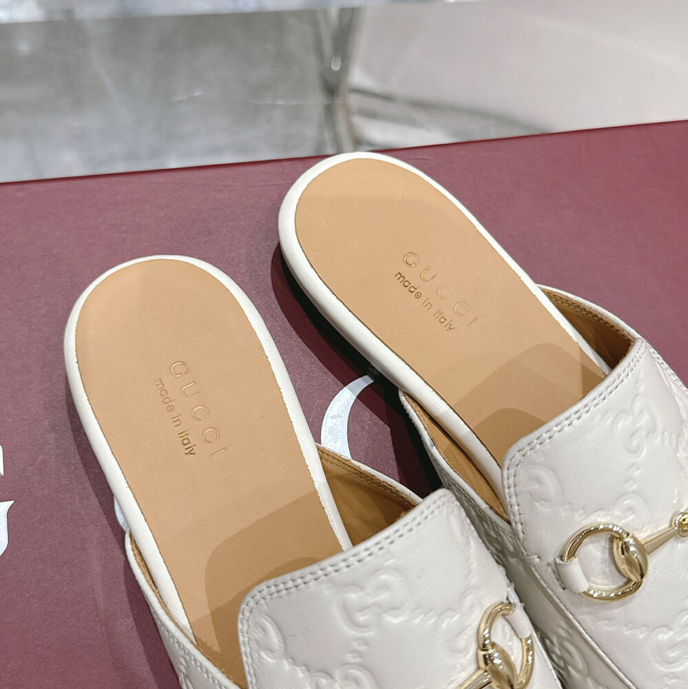 Gucci Women s Princetown slipper - Top Club
