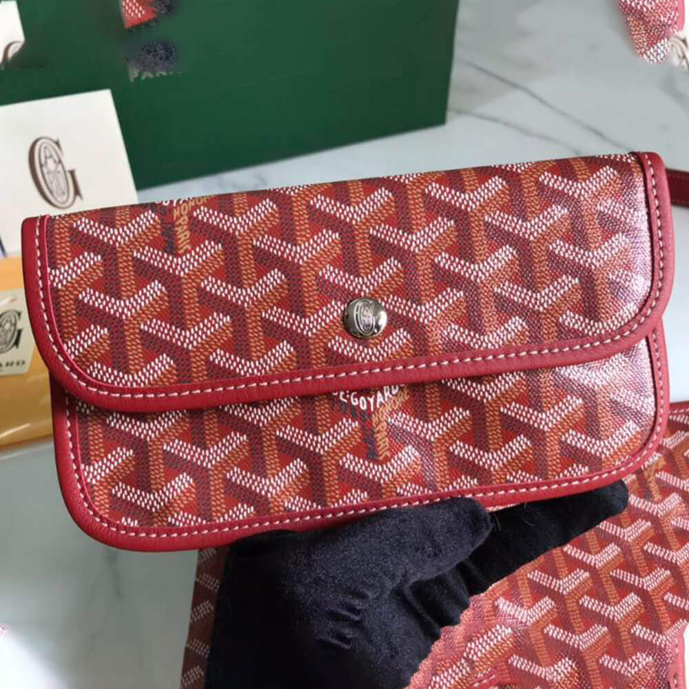 Goyard Boheme Hobo Bag - Top Club