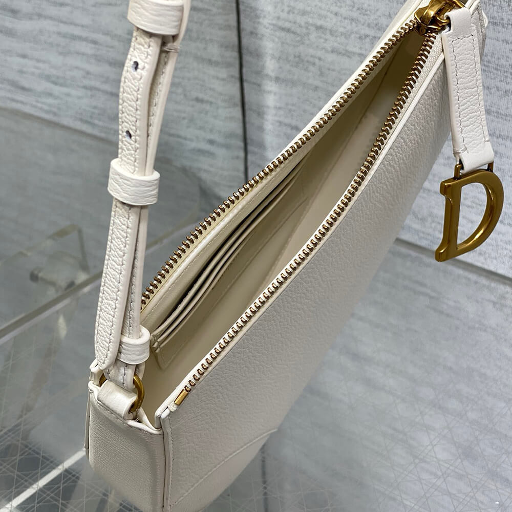 Dior Saddle Rodeo Pouch - Top Club